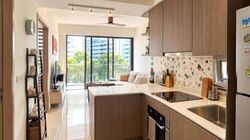 Sol Acres (D23), Condominium #621148661